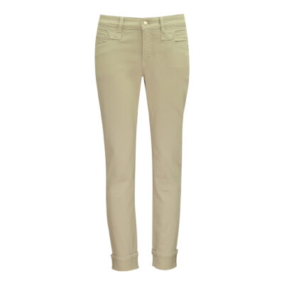 MAC • lichtbruine Rich Slim jeans