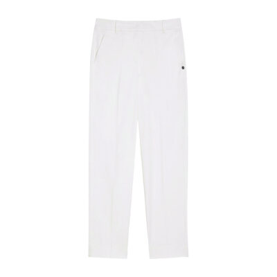 Pennyblack • witte slim fit pantalon