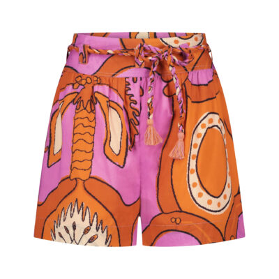 Ibana • short Sizana amalfi