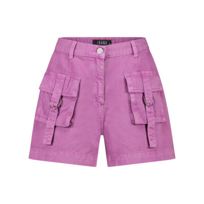 Ibana • short Sammy fuchsia