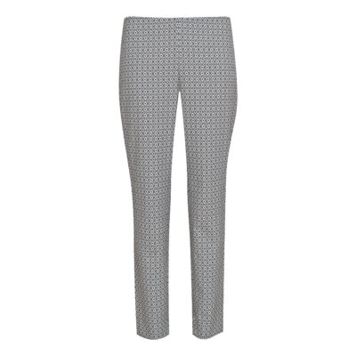MAC • Anna Summer broek motief