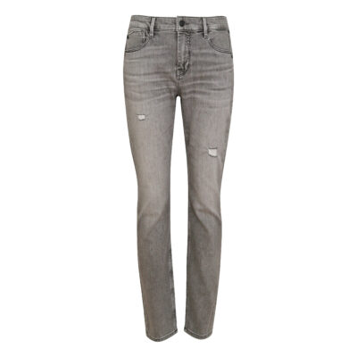 MAC • grijze California Slim jeans