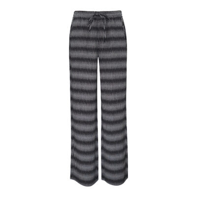 MAC • Chiara summer broek zigzag