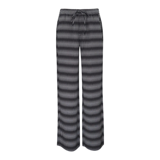 MAC • Chiara summer broek zigzag