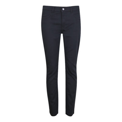 MAC • Dream Summer modern broek donkerblauw