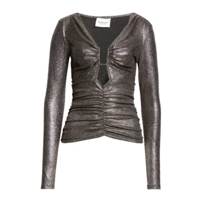 Marant Etoile • zilveren top Buffy