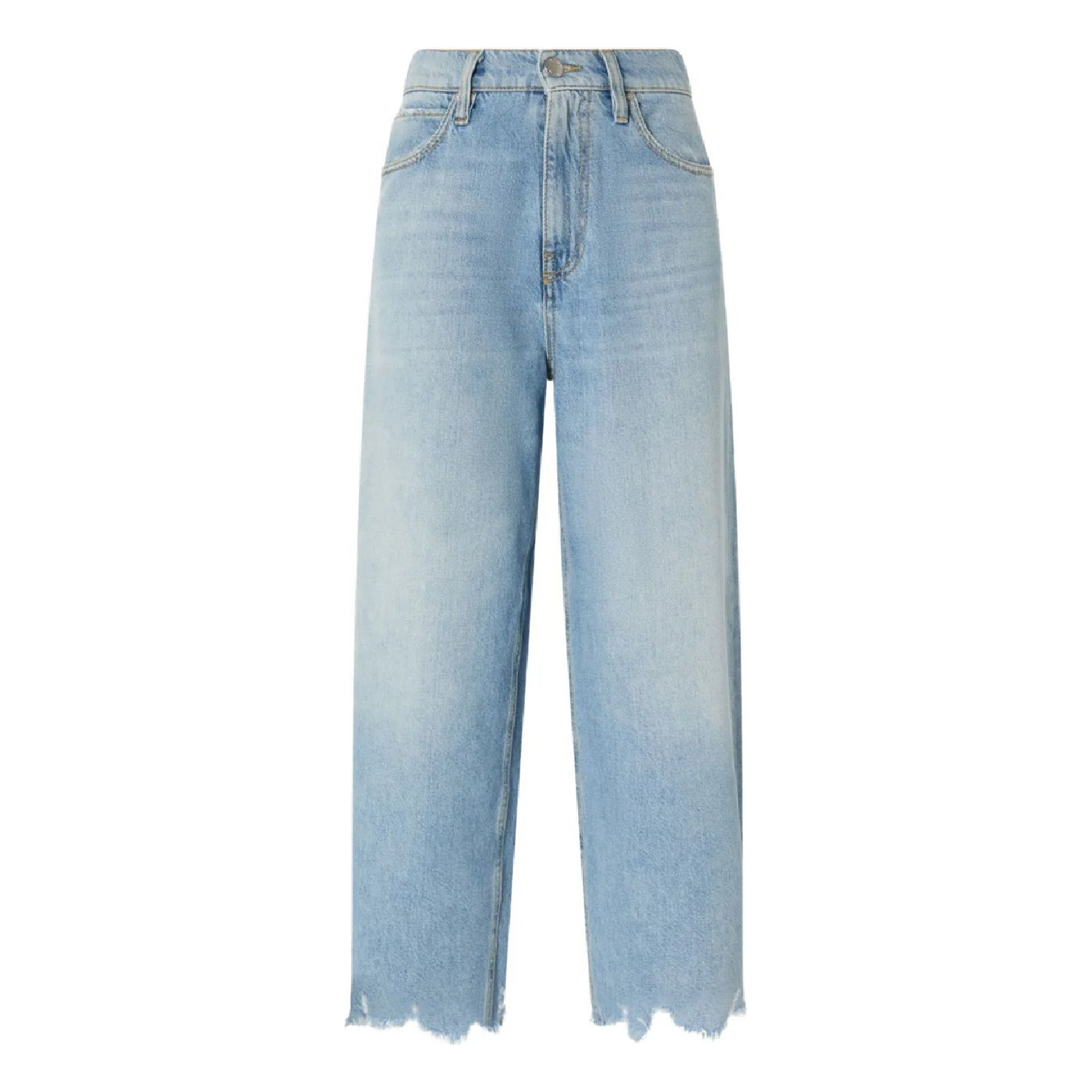Pinko • Lichtblauwe Estelle Egg Jeans • W27
