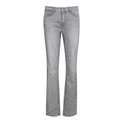 MAC • lichtgrijze Dream jeans