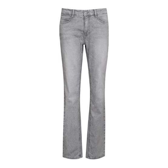 MAC • lichtgrijze Dream jeans