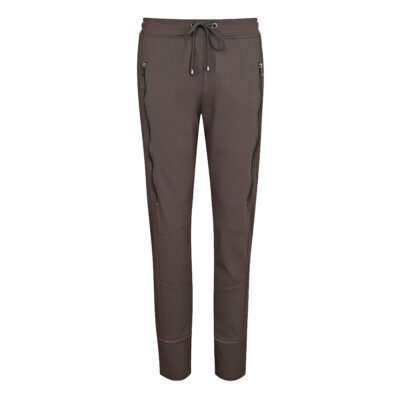 MAC • bruine Future 2.0 broek