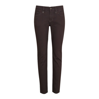 MAC • donkerbruine Rich Slim jeans