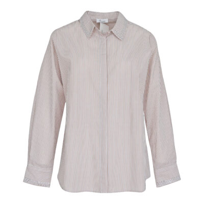 Princess goes Hollywood • gestreepte blouse