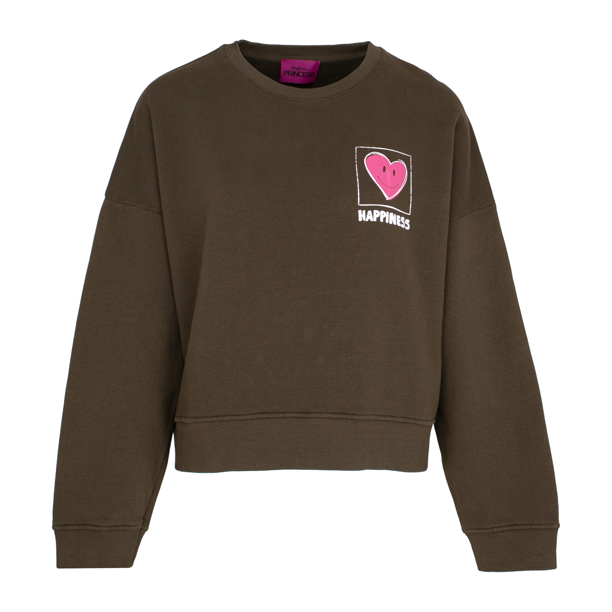 Frogbox • Sweater Happiness • S thumbnail