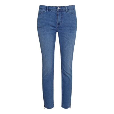 MAC • blauwe Dream Chic jeans