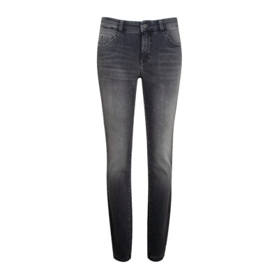MAC • grijze Dream Slim jeans