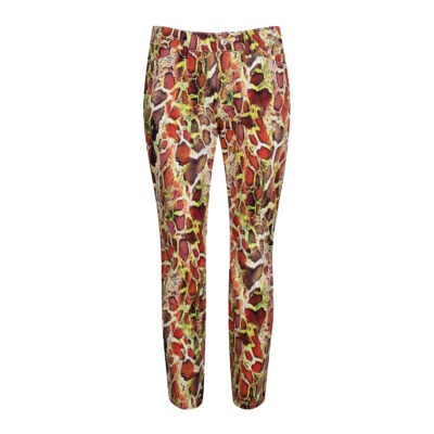 MAC • Dream Summer jeans snake