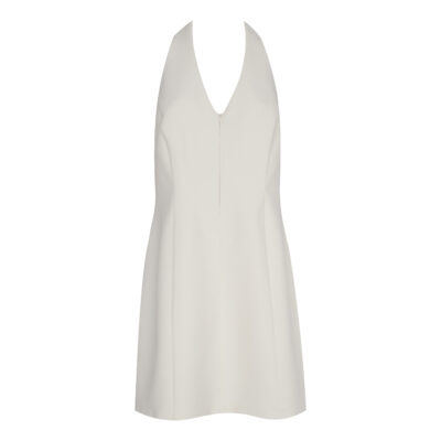 Spell by Access Fashion • halterjurk creme