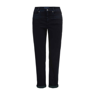 Cambio • donkerblauwe Pearlie jeans