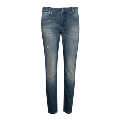 MAC • New Jersey Skinny jeans