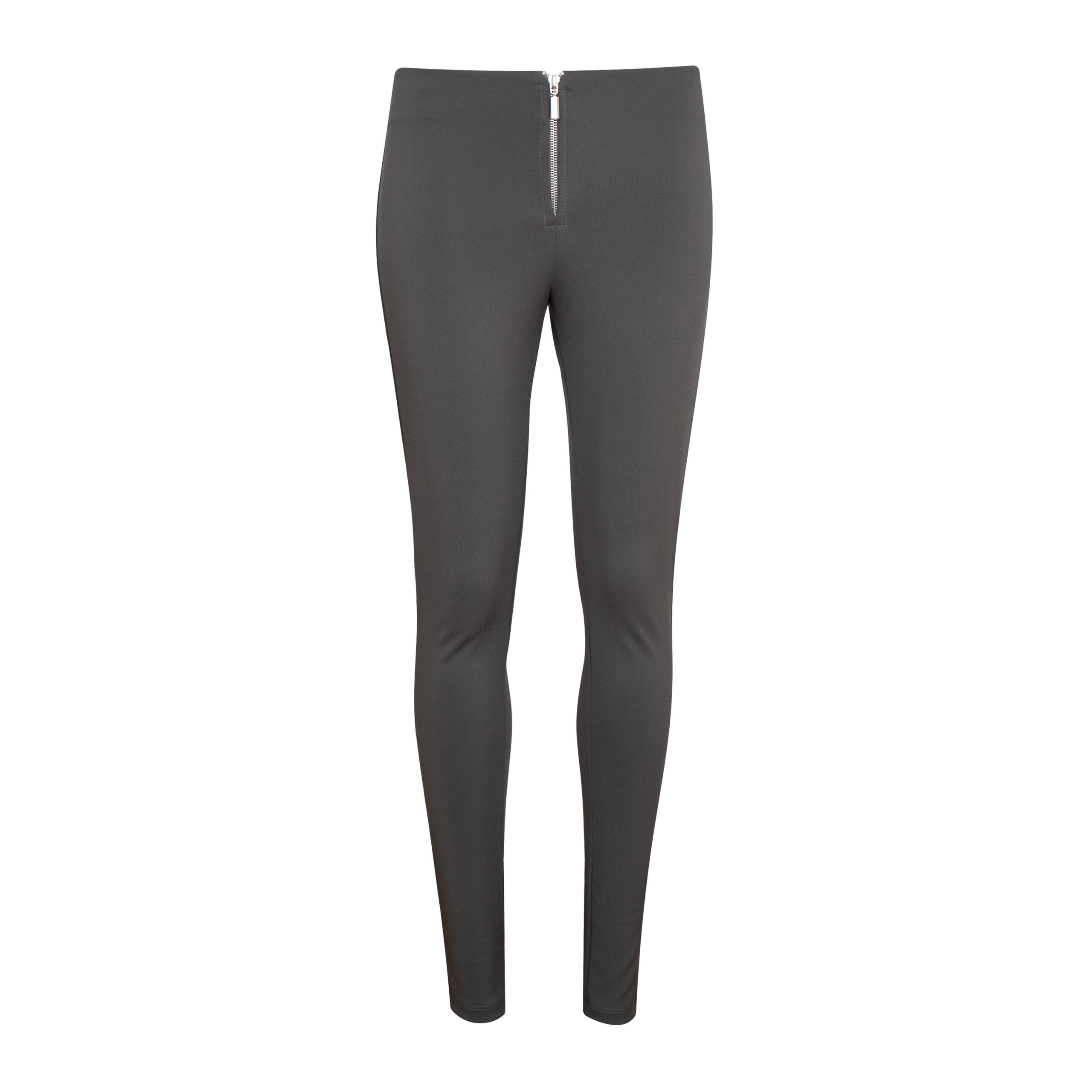 Princess Goes Hollywood • Donkergrijze Legging • S