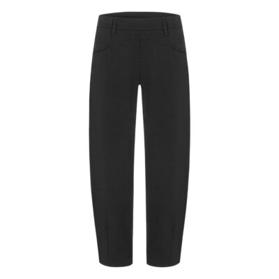 Cambio • zwarte broek Elin jogg