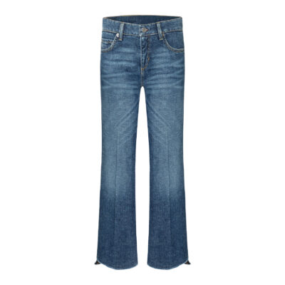 Cambio • blauwe Fenja jeans x Lilli Grill