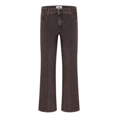 Cambio • bruine Francesca jeans