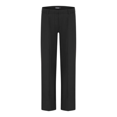 Cambio • zwarte pantalon Goldy