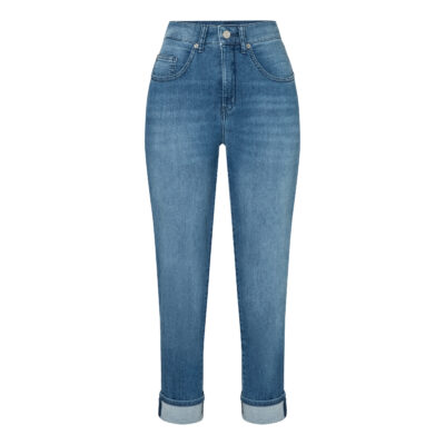 MAC • blauwe Carol jeans