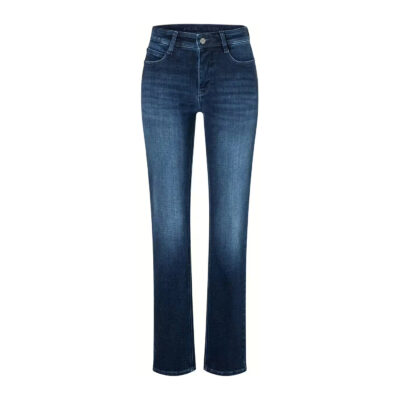 MAC • blauwe Dream authentic jeans