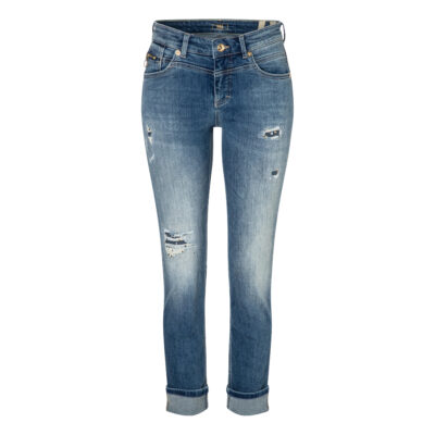 MAC • Rich Slim super glam jeans