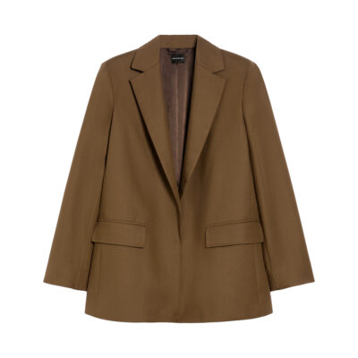 Pennyblack • bruine blazer Zogno