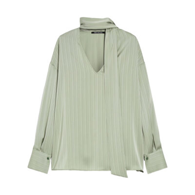Pennyblack • gestreepte blouse Balbo
