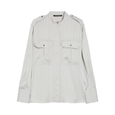 Pennyblack • gestreepte blouse Fronda