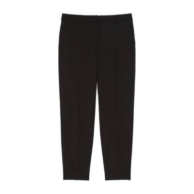 Pennyblack • zwarte wollen pantalon
