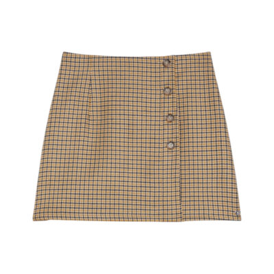 Pennyblack • wollen mini rok Rosanna