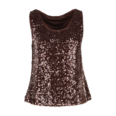 Pennyblack • pailletten top Semisse