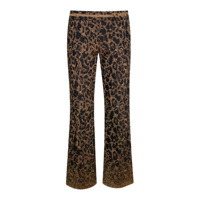 Cambio • Ranee luipaard broek