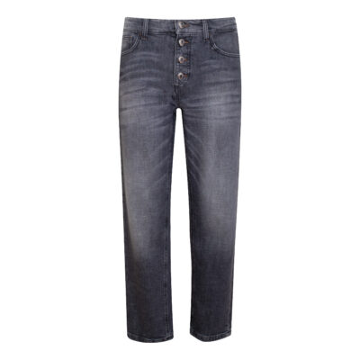 Cambio • grijze Kimberley jeans