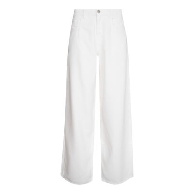 Icon Denim • witte Bea jeans
