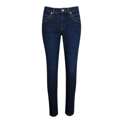 MAC • blauwe Mel stardust jeans