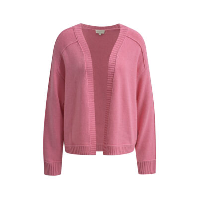 Milano Italy • roze vest