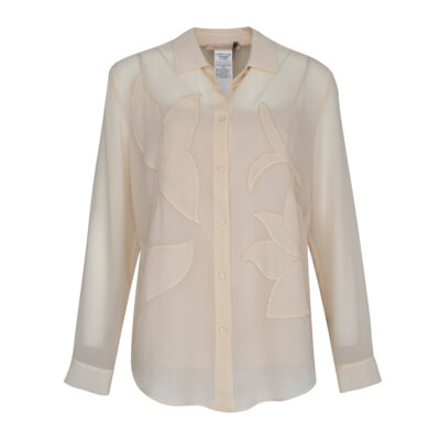 Pennyblack • geborduurde blouse