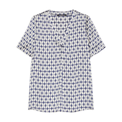 Pennyblack • satijnen shirt Molly