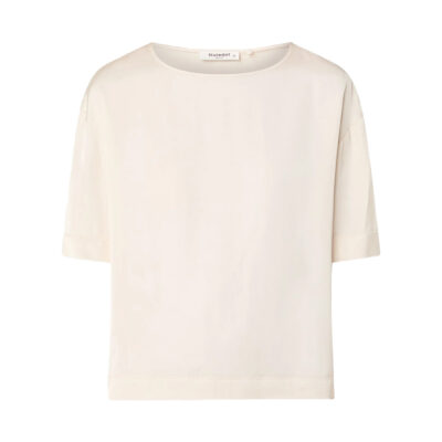 Beaumont • ecru top Glowy blouse
