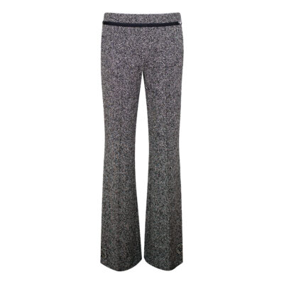 Cambio • zwart witte Francoise broek