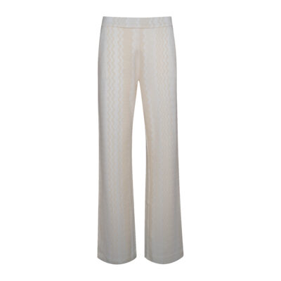 MAC • Chiara pantalon relief