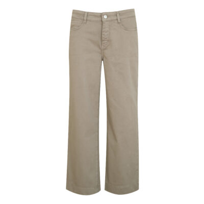 MAC • bruine Dream Culotte jeans