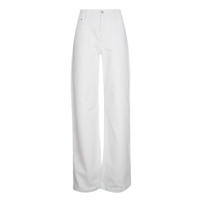MAC • witte Sia jeans
