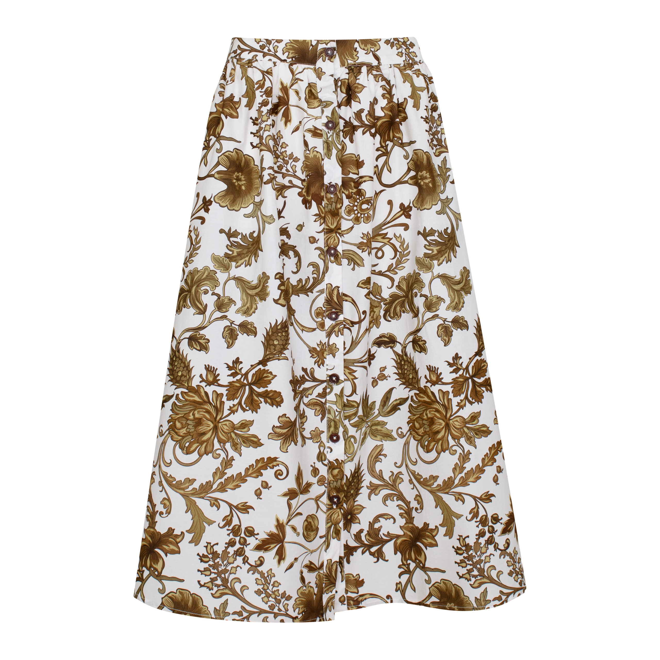 Princess Goes Hollywood • Midi Rok Forest • 36